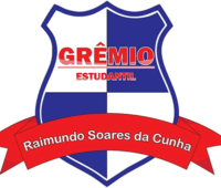 Logo Grêmio Estudantil Raimundo Soares Da Cunha