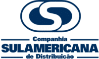 Logo Companhia Sulamericana de Distribuição (CSD)