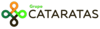 Logo Grupo Cataratas